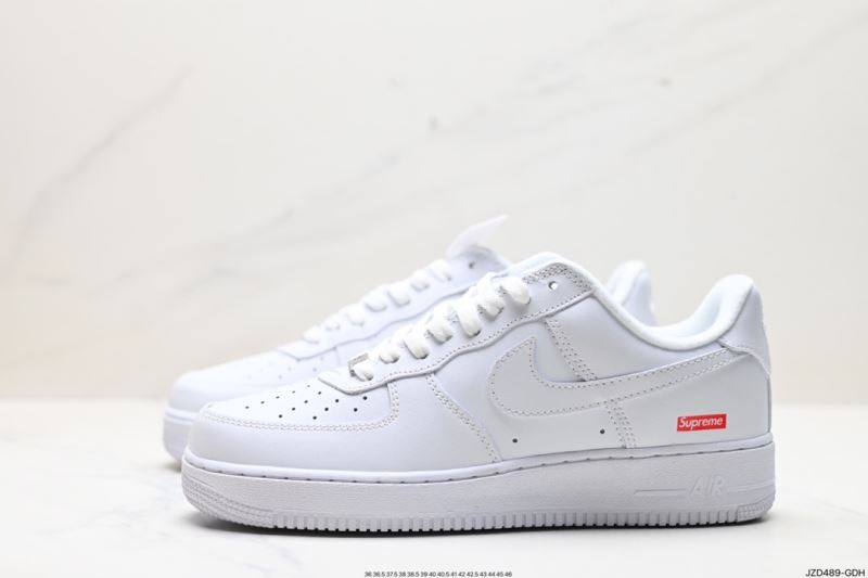 Nike Air Force 1 Shoes